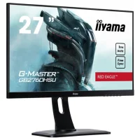 Монитор Iiyama Red Eagle G-Master GB2760HSU-B1 фото 2